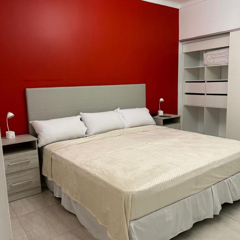 la florida C - Two-Bedroom Apartment - 1