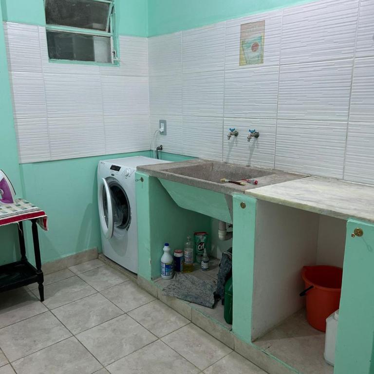 la florida C - Two-Bedroom Apartment - 2