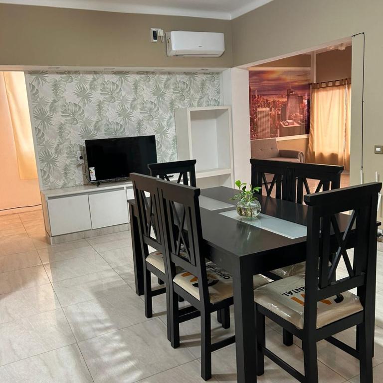 la florida C - Two-Bedroom Apartment - 4