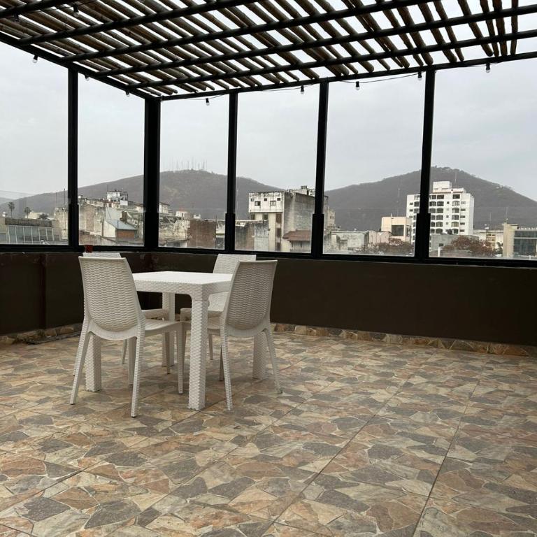 la florida C - Two-Bedroom Apartment - 7