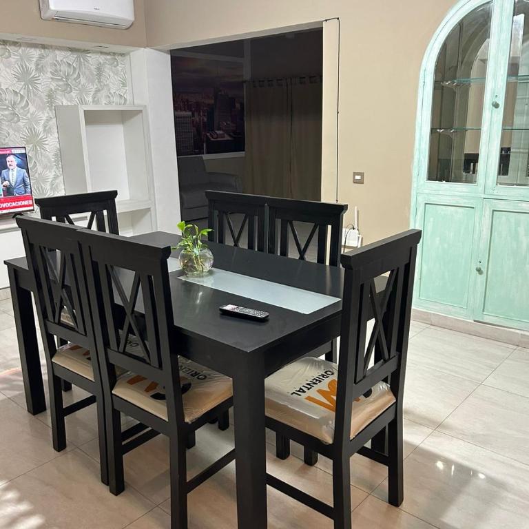 la florida C - Two-Bedroom Apartment - 8