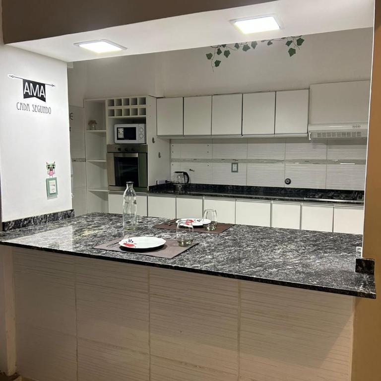 la florida C - Two-Bedroom Apartment - 10