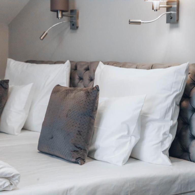 S Club Resort Hotel Aqua Park and Spa - Deluks Apartman - 4