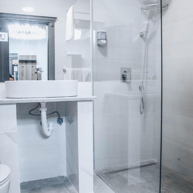 S Club Resort Hotel Aqua Park and Spa - Deluks Apartman - 7