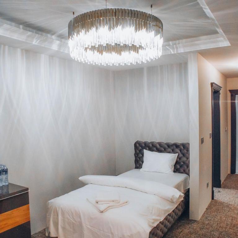 S Club Resort Hotel Aqua Park and Spa - Deluks Trokrevetna Soba - 7