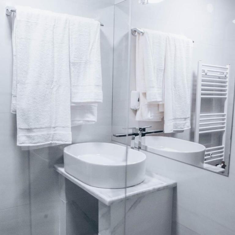 S Club Resort Hotel Aqua Park and Spa - Deluks Porodični Apartman Tipa "Suite" - 2