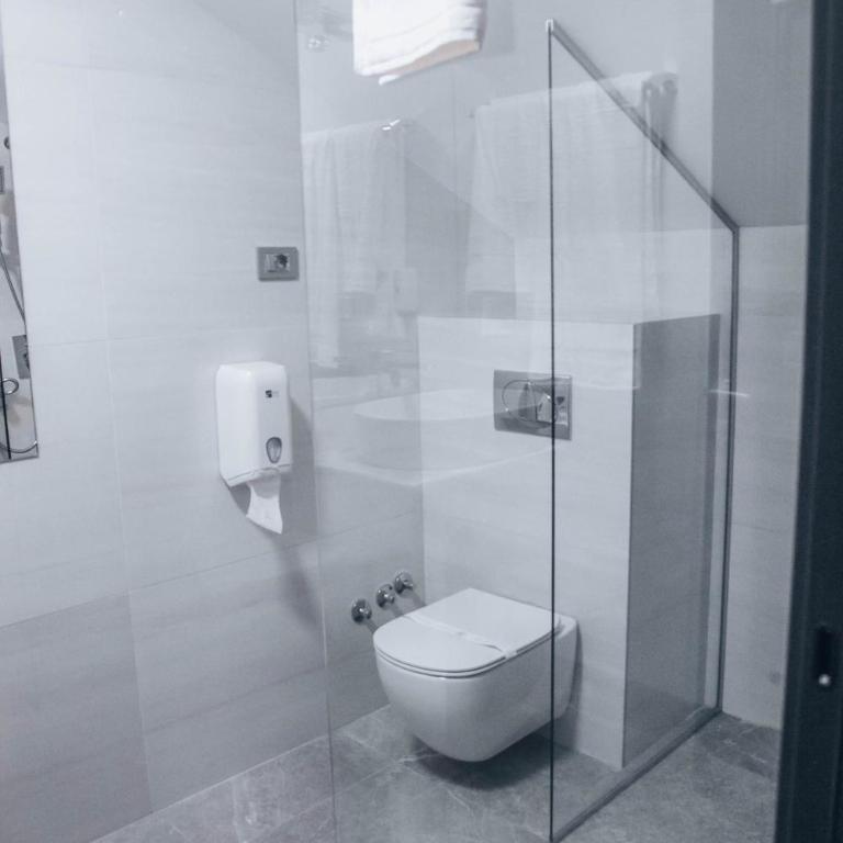 S Club Resort Hotel Aqua Park and Spa - Deluks Porodični Apartman Tipa "Suite" - 3