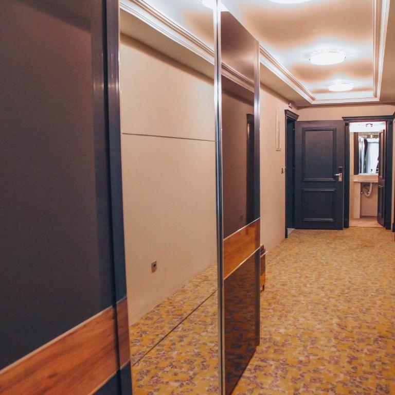 S Club Resort Hotel Aqua Park and Spa - Deluks Porodični Apartman Tipa "Suite" - 4