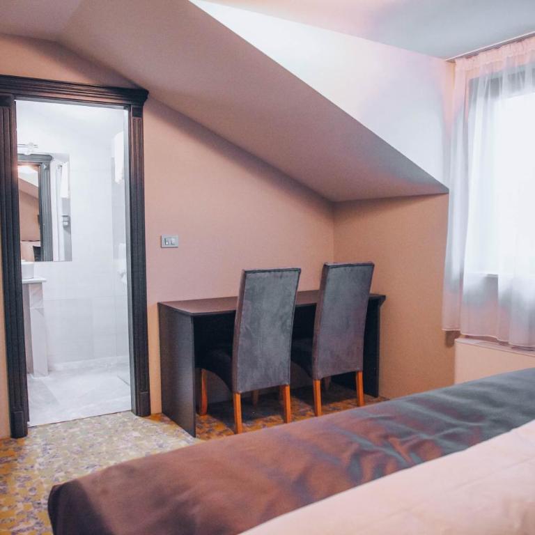 S Club Resort Hotel Aqua Park and Spa - Deluks Porodični Apartman Tipa "Suite" - 5