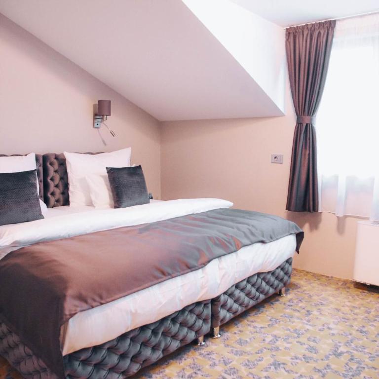 S Club Resort Hotel Aqua Park and Spa - Deluks Porodični Apartman Tipa "Suite" - 6