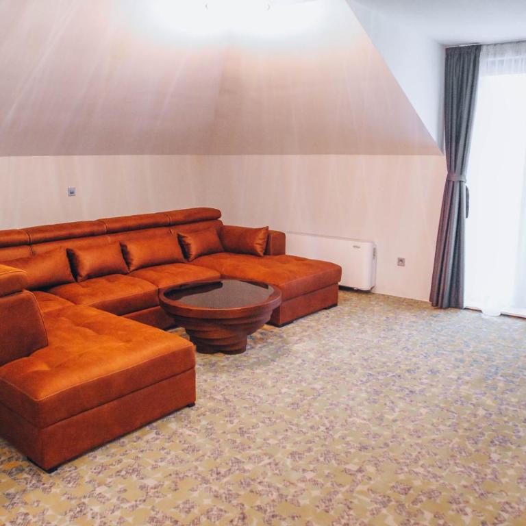 S Club Resort Hotel Aqua Park and Spa - Deluks Porodični Apartman Tipa "Suite" - 7