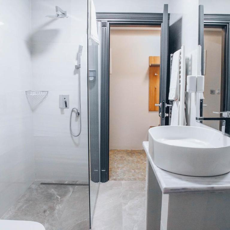 S Club Resort Hotel Aqua Park and Spa - Predsednički Suite - 11