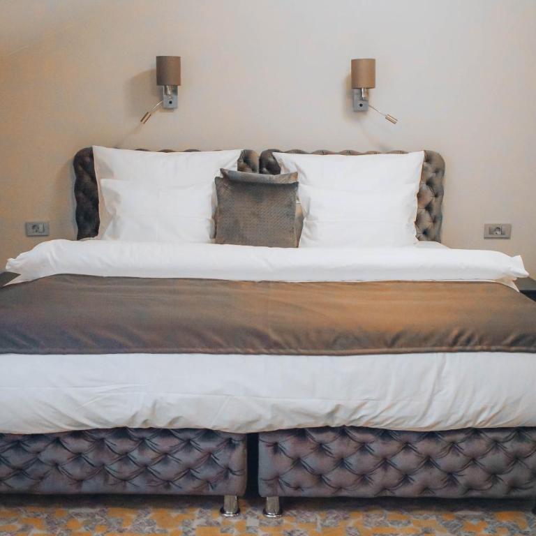 S Club Resort Hotel Aqua Park and Spa - Predsednički Suite - 2