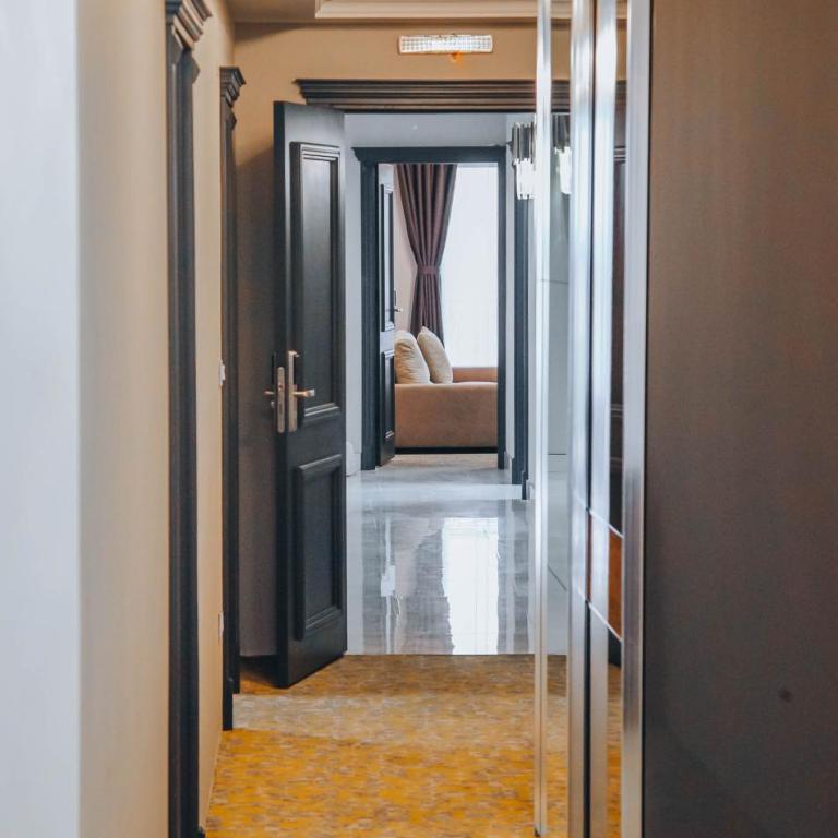 S Club Resort Hotel Aqua Park and Spa - Predsednički Suite - 5