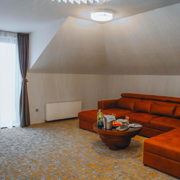 S Club Resort Hotel Aqua Park and Spa - Predsednički Suite - 7