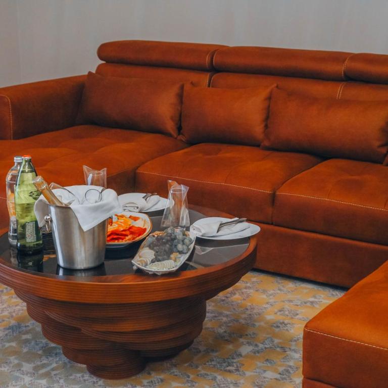 S Club Resort Hotel Aqua Park and Spa - Predsednički Suite - 6