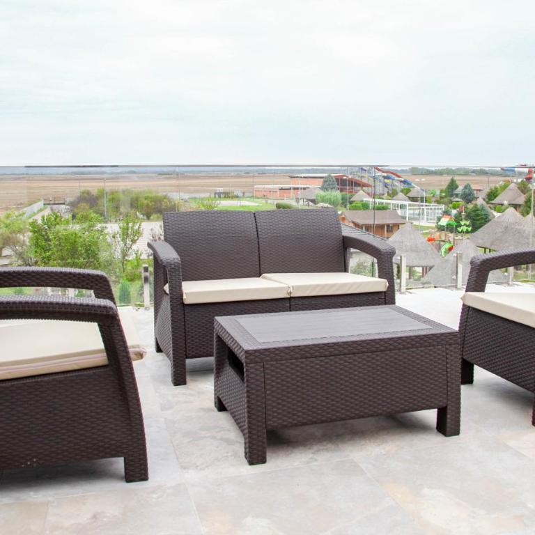 S Club Resort Hotel Aqua Park and Spa - Deluks Porodični Apartman Tipa "Suite" - 8