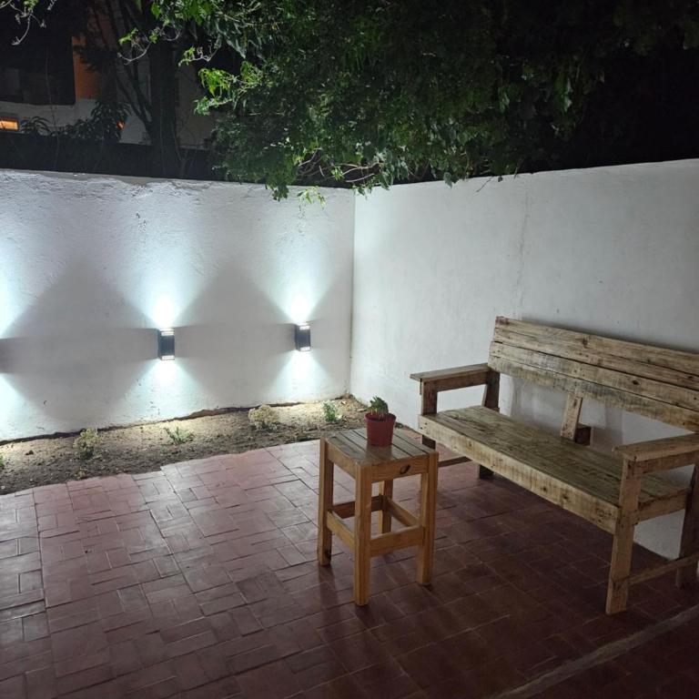 L.O Temporario Puerto Madryn - Apartamento de 1 dormitorio - 14