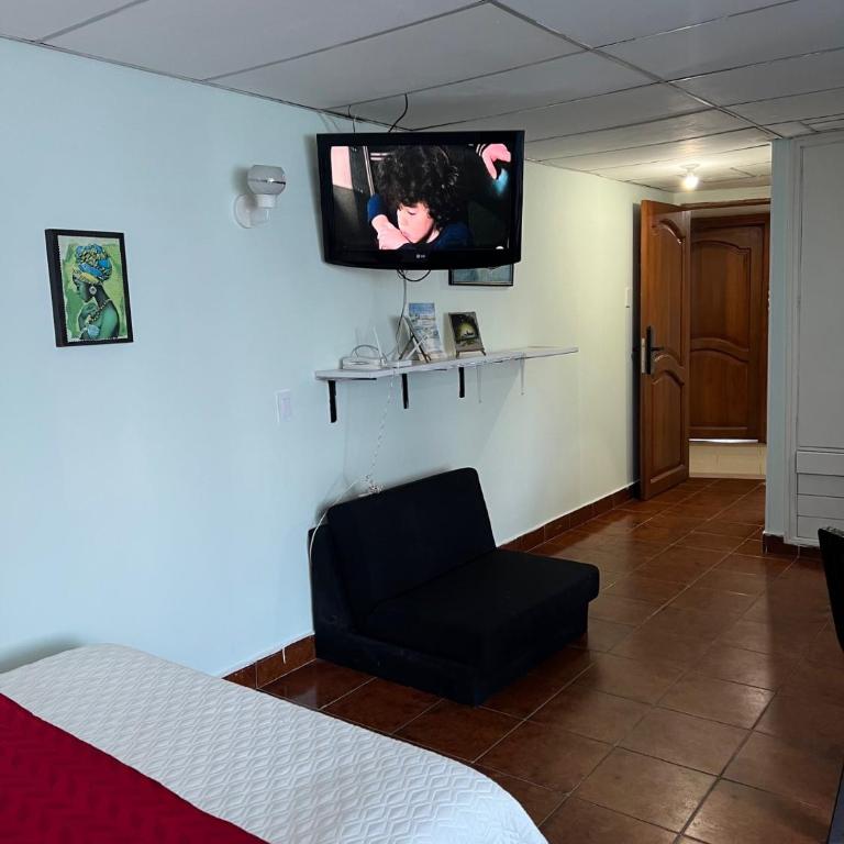 Apto Amoblado Cartagena - One-Bedroom Apartment - 1