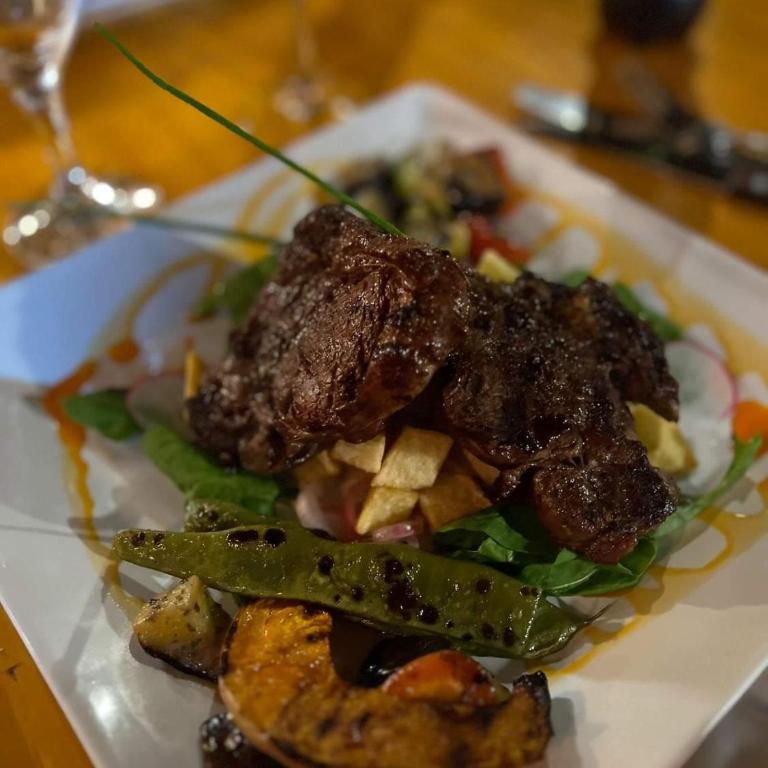 Santa Clarita - Habitación Doble con baño privado - 12