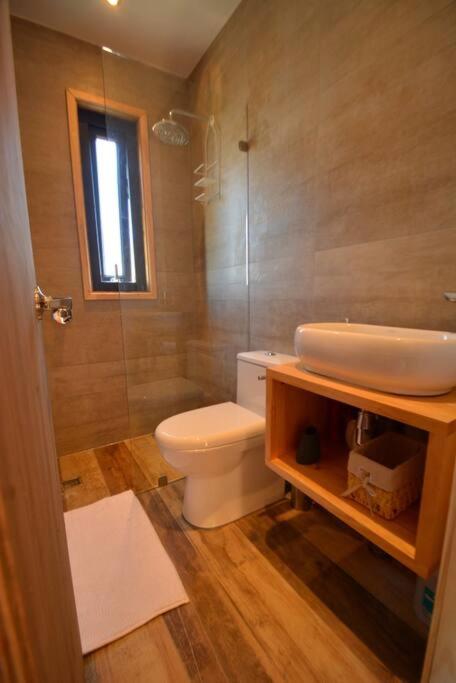 A pasos de la playa, vista al Mar/Pupuya-Matanzas - Three-Bedroom House - 6