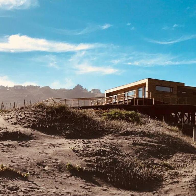 A pasos de la playa, vista al Mar/Pupuya-Matanzas - Three-Bedroom House - 8