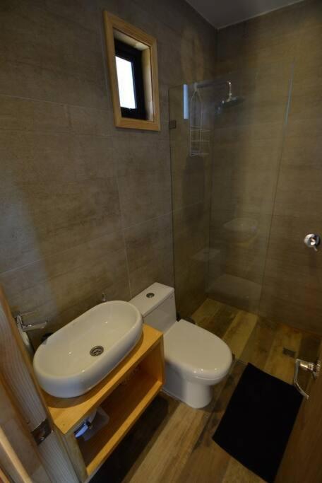 A pasos de la playa, vista al Mar/Pupuya-Matanzas - Three-Bedroom House - 11