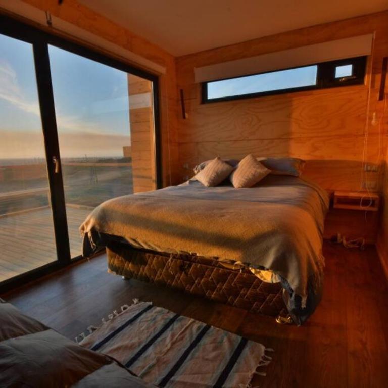 A pasos de la playa, vista al Mar/Pupuya-Matanzas - Three-Bedroom House - 7