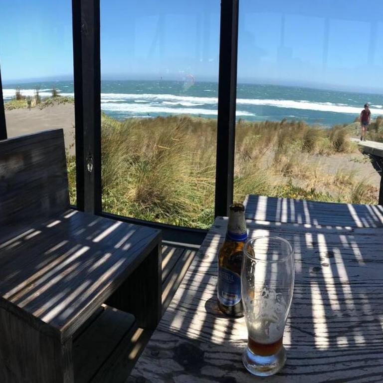 A pasos de la playa, vista al Mar/Pupuya-Matanzas - Three-Bedroom House - 44