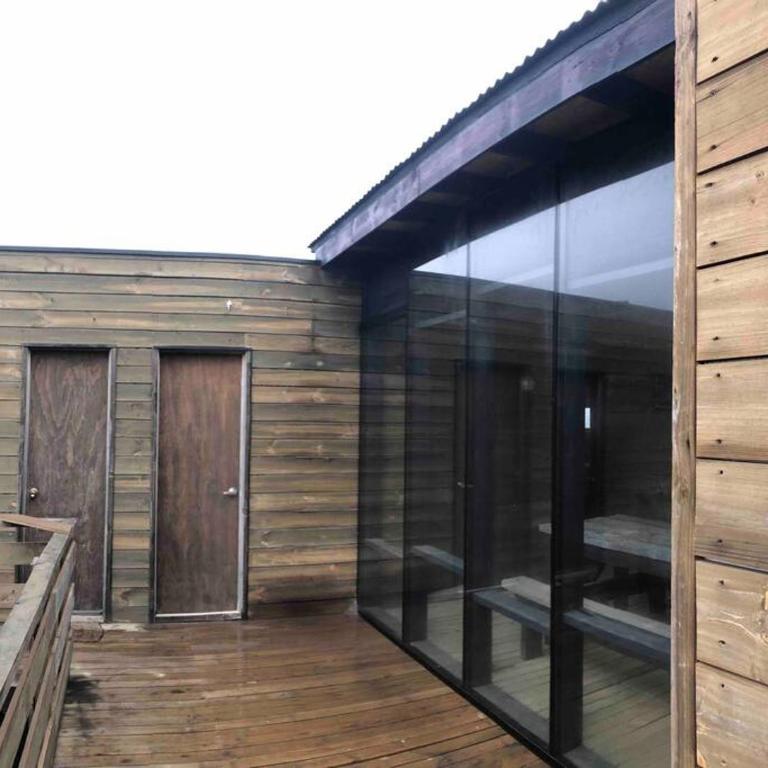 A pasos de la playa, vista al Mar/Pupuya-Matanzas - Three-Bedroom House - 19