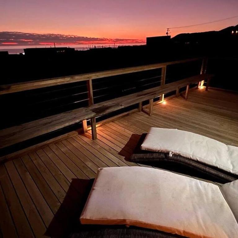 A pasos de la playa, vista al Mar/Pupuya-Matanzas - Three-Bedroom House - 18