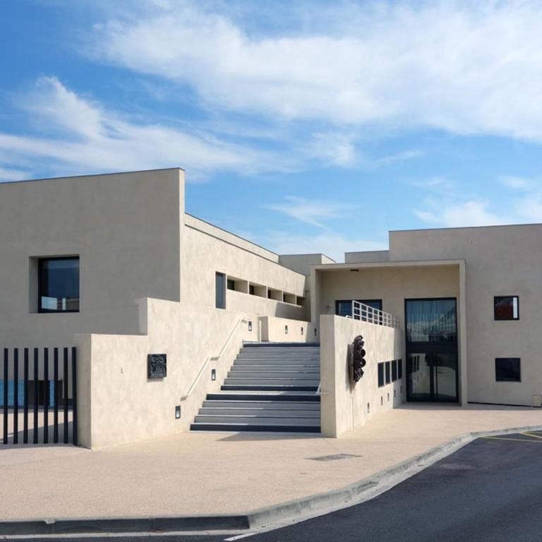 Studio cabine avec loggia vitrée, à 100m de la plage, proche commerces et activités à Sète - FR-1-338-492 - Studio - 20