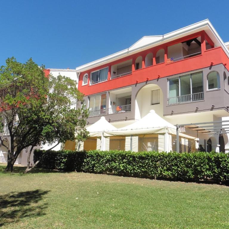 Appartement Lamalou 1er étage, animaux admis, proche centre et thermes - FR-1-451-100 - Estudio - 14