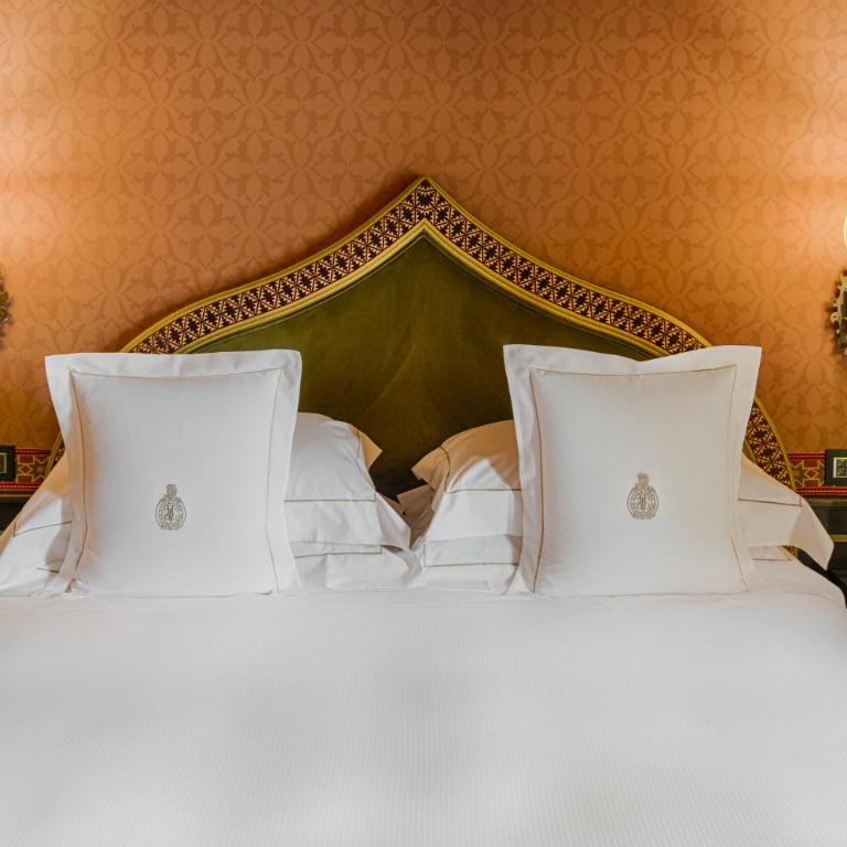 Villa Cora - Superior Queen Room - 1