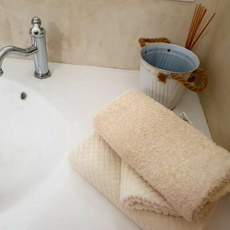 Trullollero UnPostoNelMondo Trullo Romantico con Giardino Privato Relax e Privacy - Casa Vacanze - 63