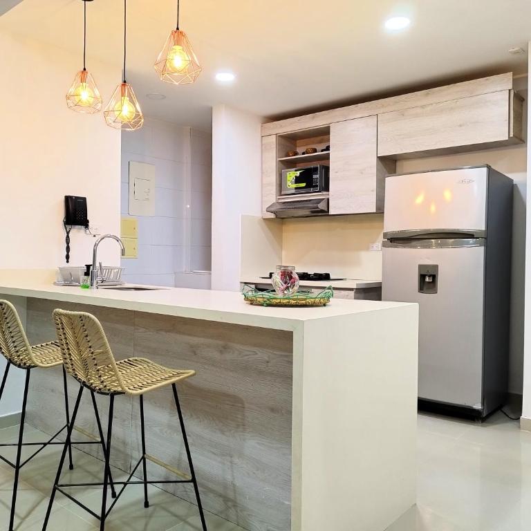 Morros Epic - Apartamento con vistas al mar - 7