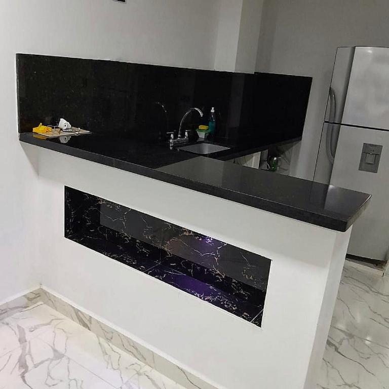 Casa Del Árbol - Three-Bedroom House - 6