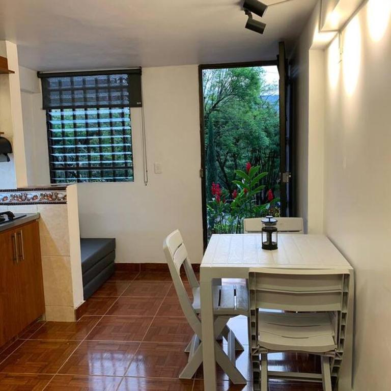 Acogedor Apartamento Urbanización Tricentenario - Apartamento de 2 dormitorios - 15