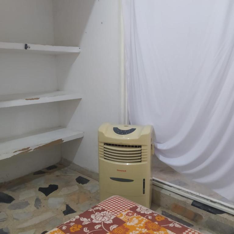 Apartamento Villa Rocio - Apartamento de 2 dormitorios - 3