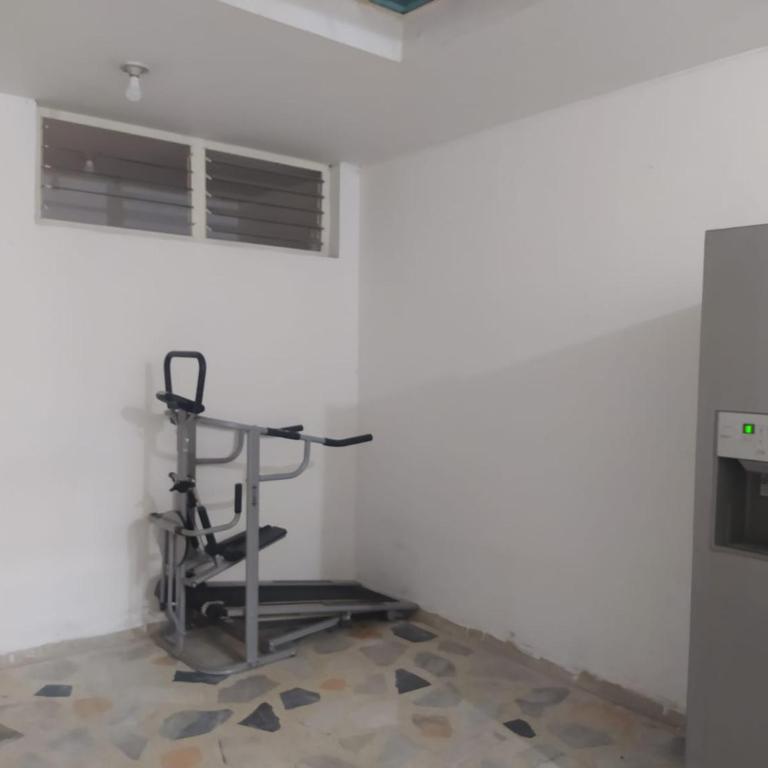 Apartamento Villa Rocio - Apartamento de 2 dormitorios - 4
