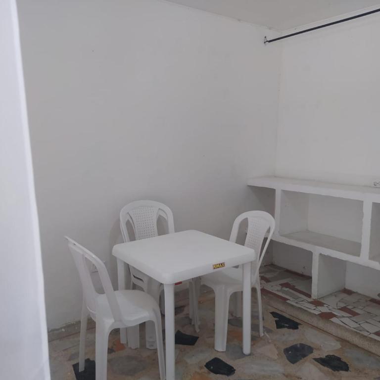 Apartamento Villa Rocio - Apartamento de 2 dormitorios - 6
