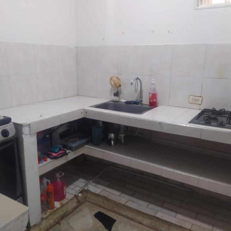 Apartamento Villa Rocio - Apartamento de 2 dormitorios - 7