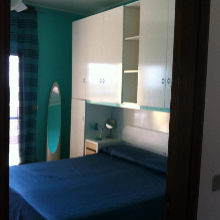 Gli Appartamenti degli Dei - One-Bedroom Apartment - 62