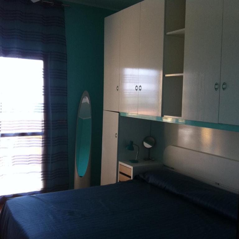 Gli Appartamenti degli Dei - One-Bedroom Apartment - 34
