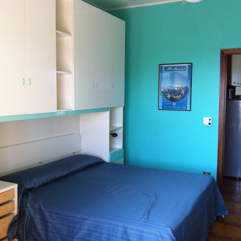 Gli Appartamenti degli Dei - One-Bedroom Apartment - 23