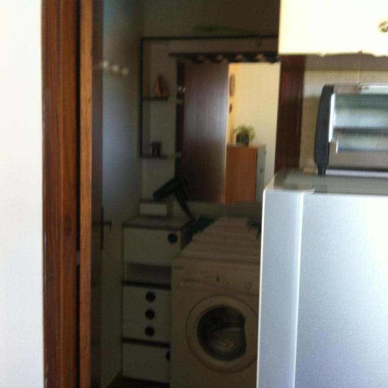 Gli Appartamenti degli Dei - One-Bedroom Apartment - 12