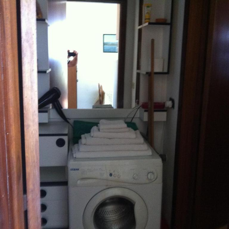 Gli Appartamenti degli Dei - One-Bedroom Apartment - 19