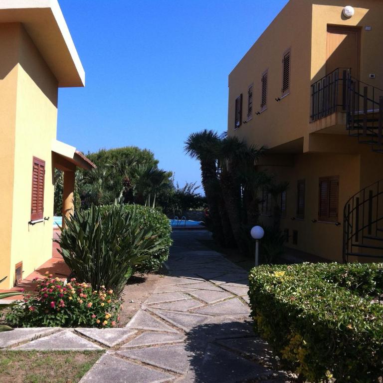 Gli Appartamenti degli Dei - One-Bedroom Apartment - 22
