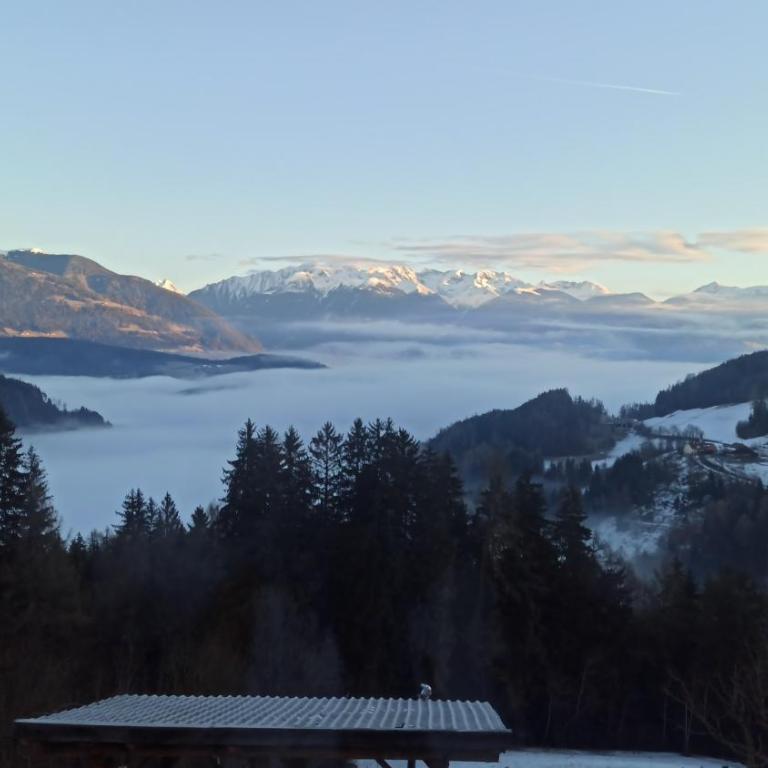 Natur Apartments Riesen - Appartamento con 1 Camera da Letto - 74