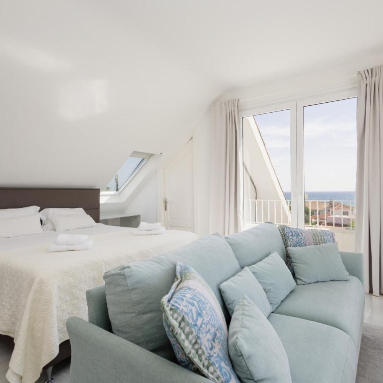 Marbella, Costabella - Beachfront Villa with Heated Pool - Villa frente a la playa - 60